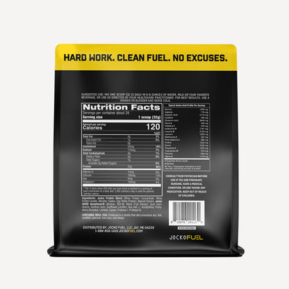 Protein Powder