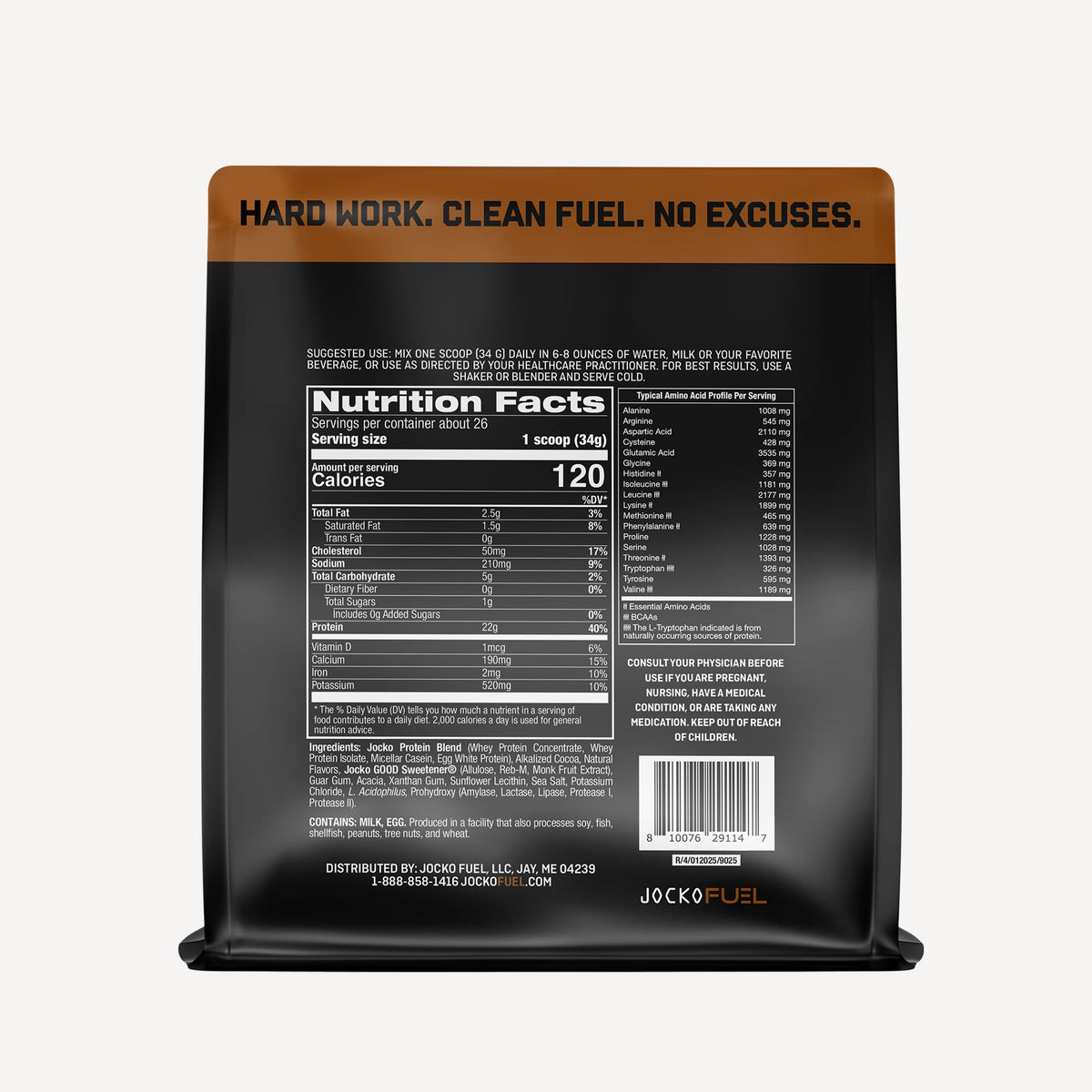 Protein Powder