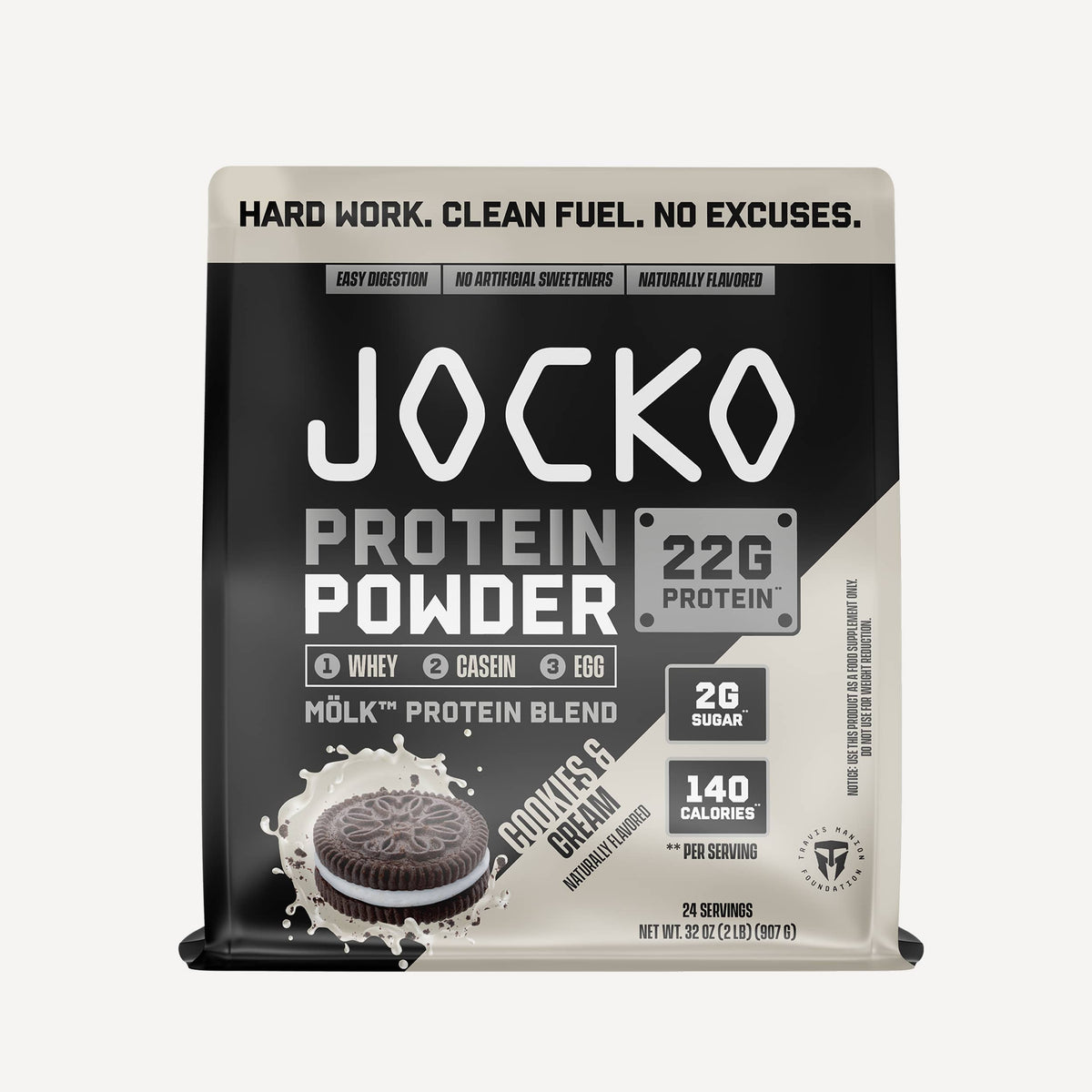 Protein Powder