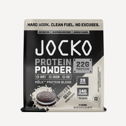 Protein Powder