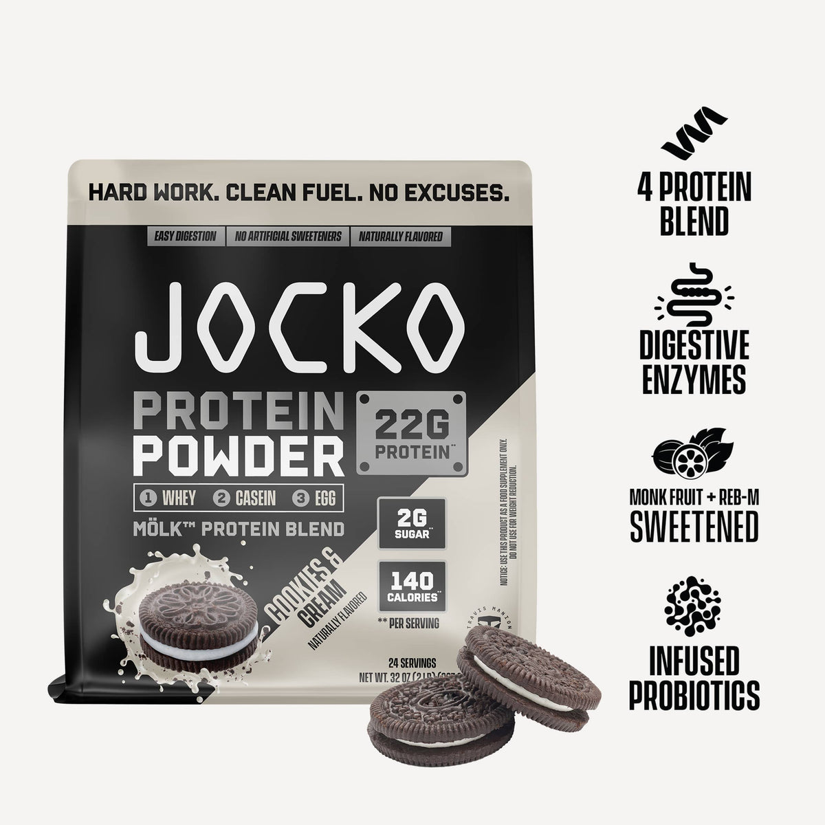 Protein Powder