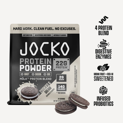 Protein Powder