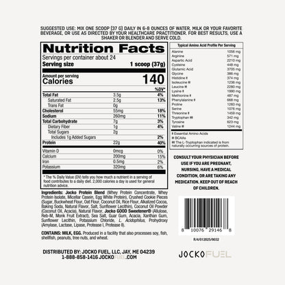Protein Powder