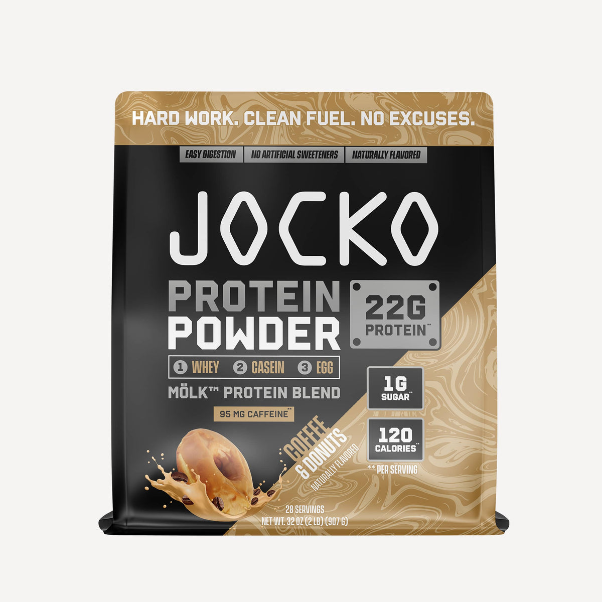 Protein Powder