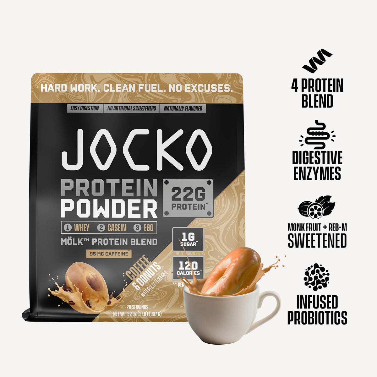 Protein Powder