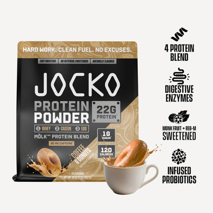 Protein Powder