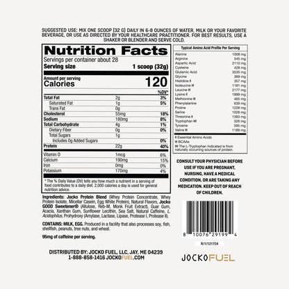Protein Powder