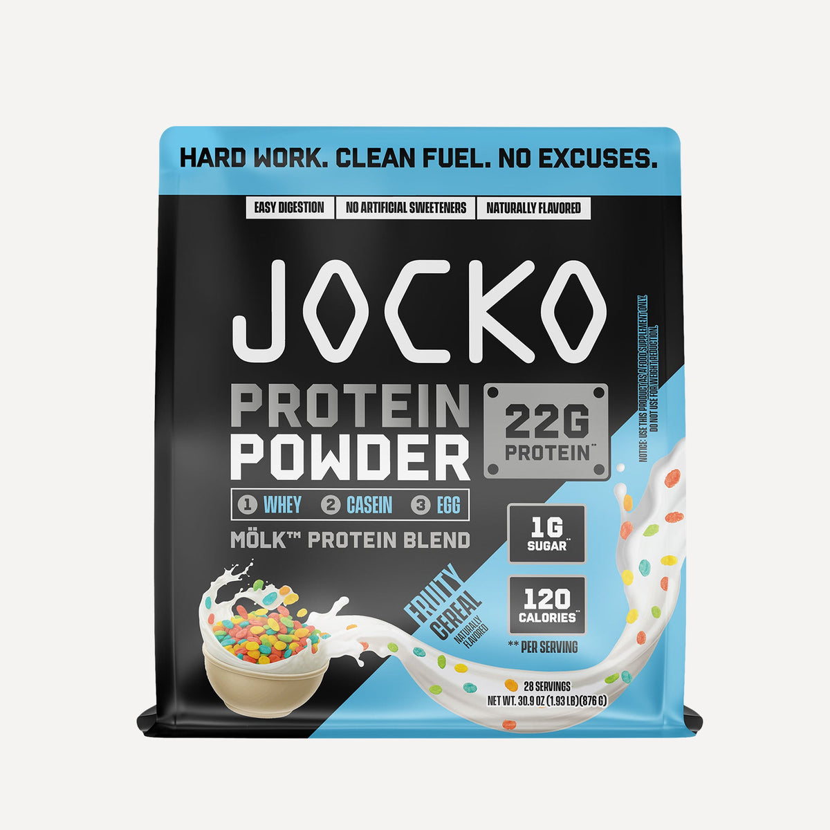 Protein Powder