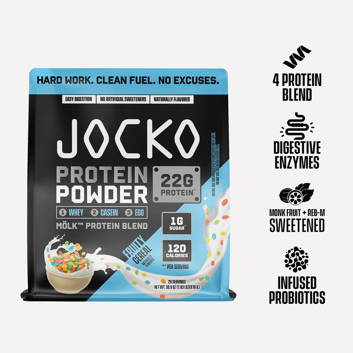 Protein Powder