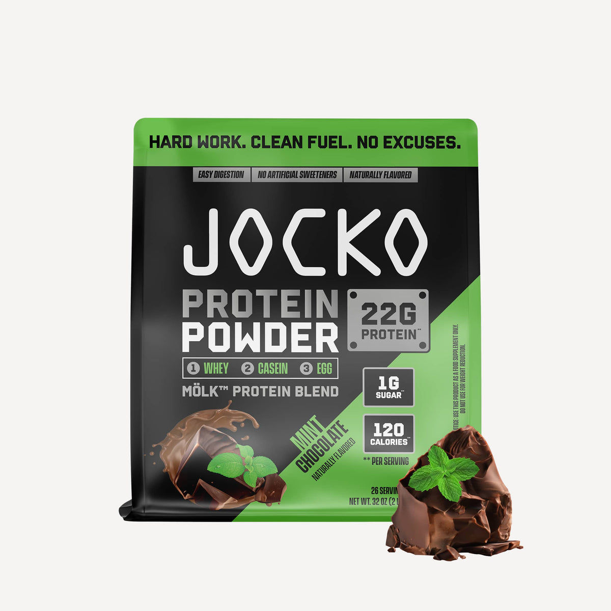 Protein Powder