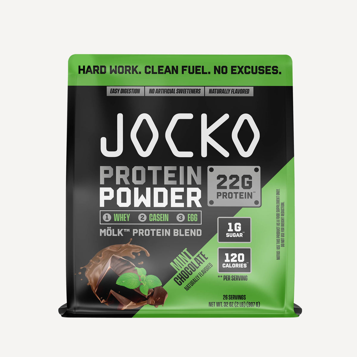Protein Powder