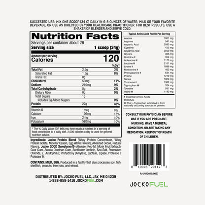 Protein Powder