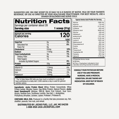 Protein Powder