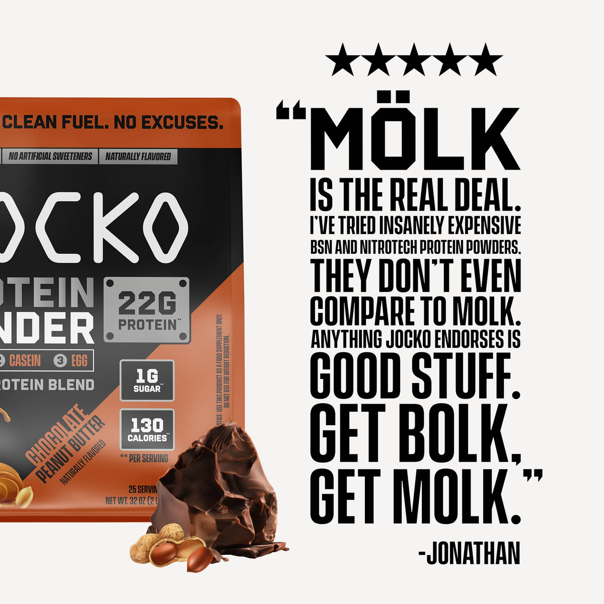 Protein Powder