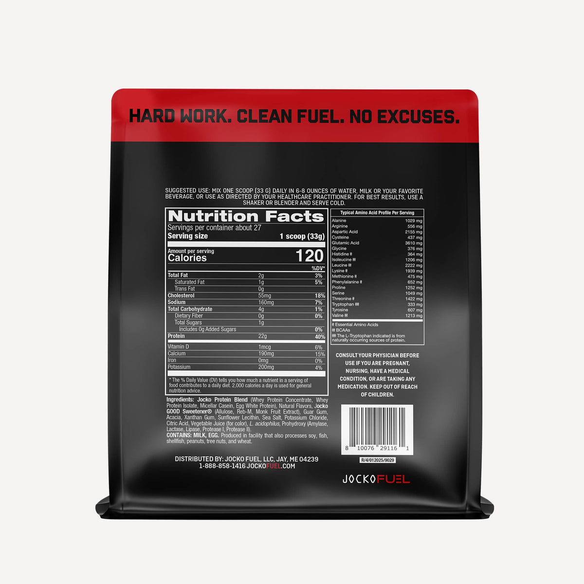 Protein Powder