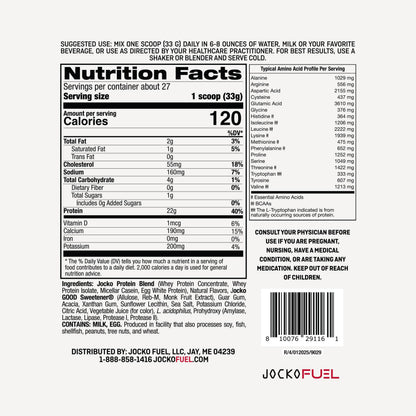 Protein Powder