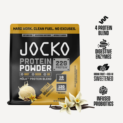 Protein Powder