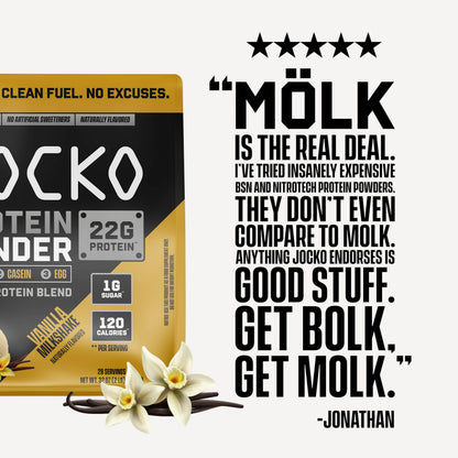 Protein Powder